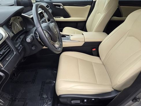 Used 2021 Lexus RX 350 FWD w/ Accessory Package image 12
