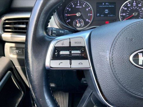 Used 2020 Kia Telluride S image 17