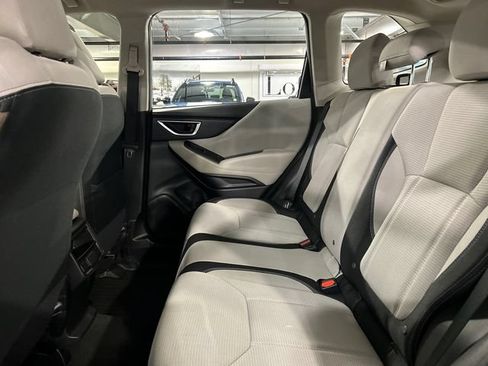 Used 2019 Subaru Forester w/ Alloy Wheel Package AWD/4WD image 21