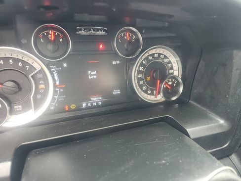 Used 2021 RAM 1500 Tradesman w/ Popular Equipment Group RWD image 13