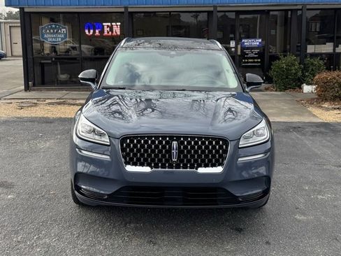 Used 2022 Lincoln Corsair Grand Touring w/ Elements Technology Bundle image 3