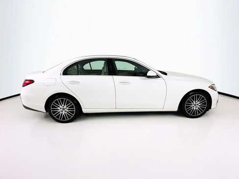 New 2026 Mercedes-Benz C 300 Sedan image 9