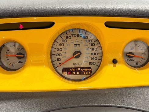 Used 2000 Plymouth Prowler RWD image 10