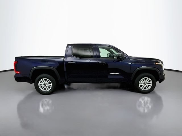 Used 2026 Toyota Tundra SR5 AWD/4WD image 8
