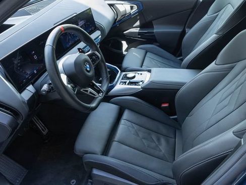 Certified 2026 BMW X3 M50 AWD/4WD image 2