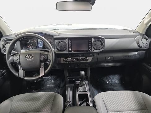 Certified 2023 Toyota Tacoma SR AWD/4WD image 9