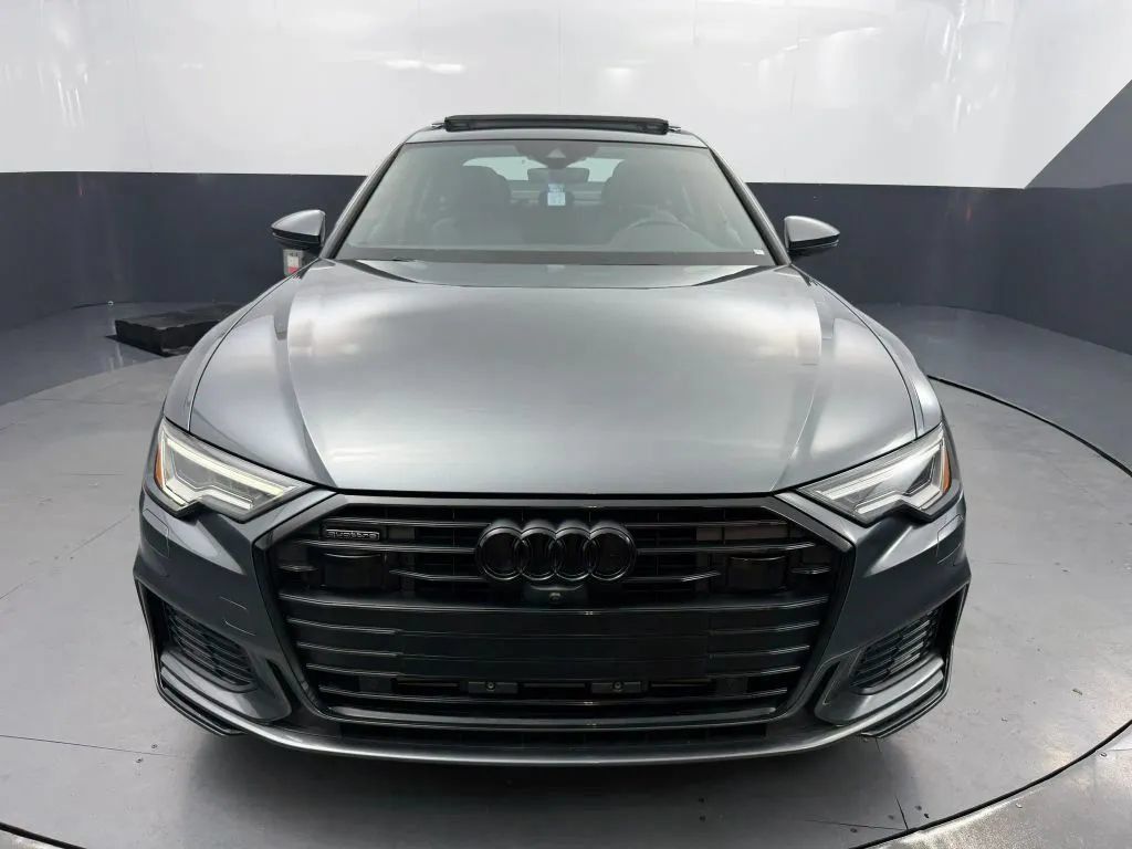 Used 2021 Audi A6 Premium Plus w/ Premium Plus Package AWD/4WD image 11
