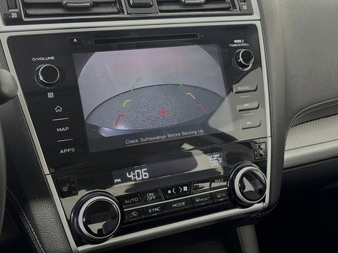 Used 2018 Subaru Legacy 2.5i Premium image 14