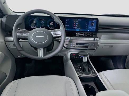 New 2026 Hyundai Kona SEL Sport image 18