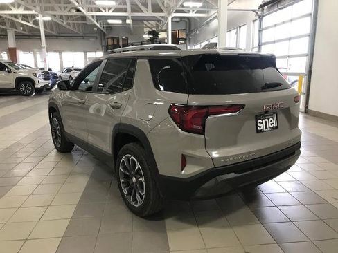 New 2026 GMC Terrain Elevation w/ Elevation Premium Package image 3