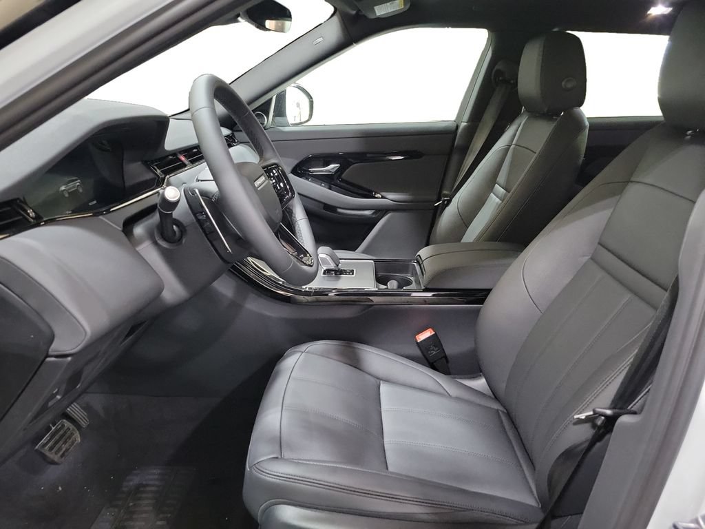 New 2026 Land Rover Range Rover Evoque S AWD/4WD image 13