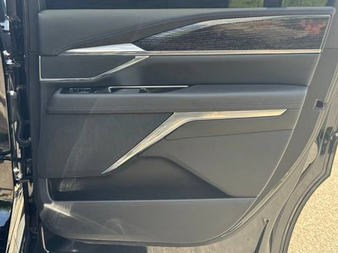 Used 2025 Cadillac Escalade IQ Sport 1 w/ Smart Trailering package AWD/4WD image 35