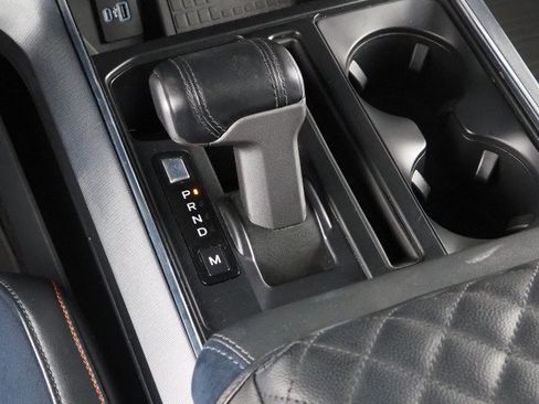 Used 2022 Ford F150 Raptor w/ Raptor 37 Performance Package AWD/4WD image 28