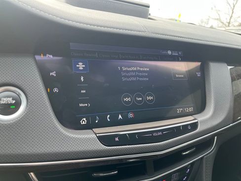 Used 2020 Cadillac CT6 Premium Luxury image 23