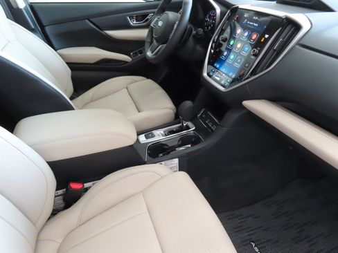 New 2026 Subaru Ascent Limited AWD/4WD image 25