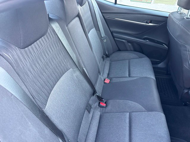 Used 2025 Toyota Camry LE FWD image 18
