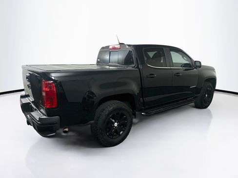 Used 2018 Chevrolet Colorado LT w/ LT Convenience Package RWD image 9