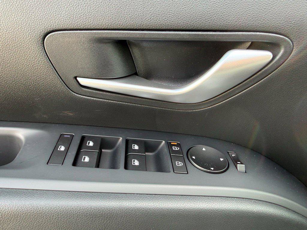 New 2026 Hyundai Tucson SEL AWD/4WD image 13