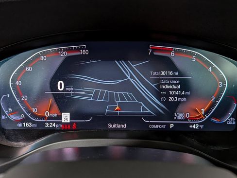 Certified 2023 BMW X3 xDrive30i w/ Convenience Package image 36