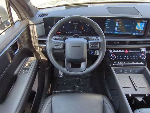 Used 2024 Hyundai Santa Fe Calligraphy image 16