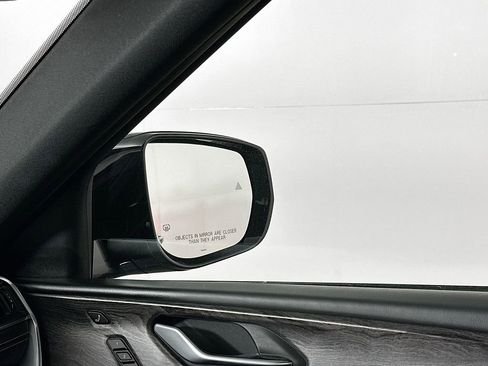 Certified 2023 Jeep Grand Cherokee L Overland w/ Luxury Tech Group IV image 26