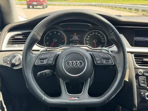 Used 2014 Audi A4 2.0T Premium Plus w/ Premium Plus Package AWD/4WD image 28