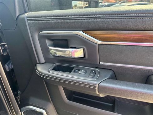 Used 2023 RAM 2500 Laramie image 18