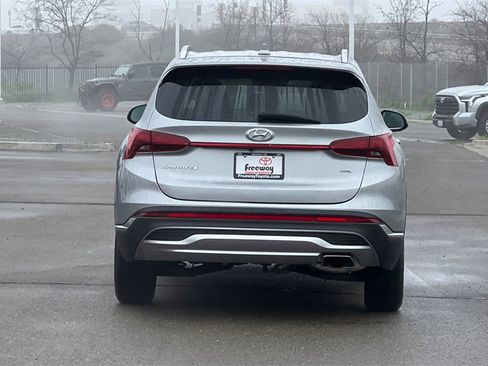 Used 2022 Hyundai Santa Fe SEL image 6