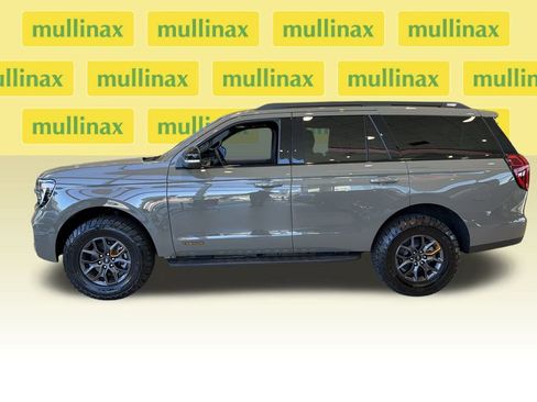 New 2026 Ford Expedition Tremor image 11