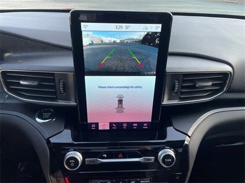 Used 2023 Ford Explorer ST w/ Equipment Group 401A image 21