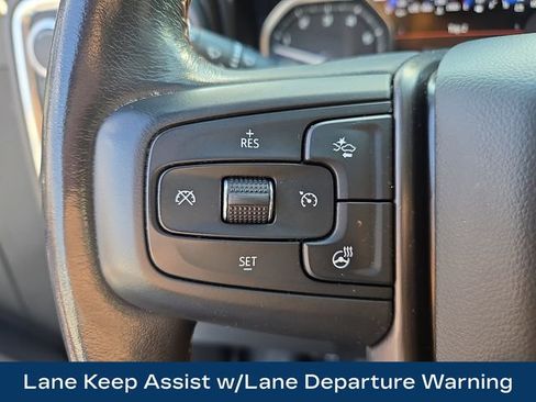 Used 2019 GMC Sierra 1500 AT4 image 25