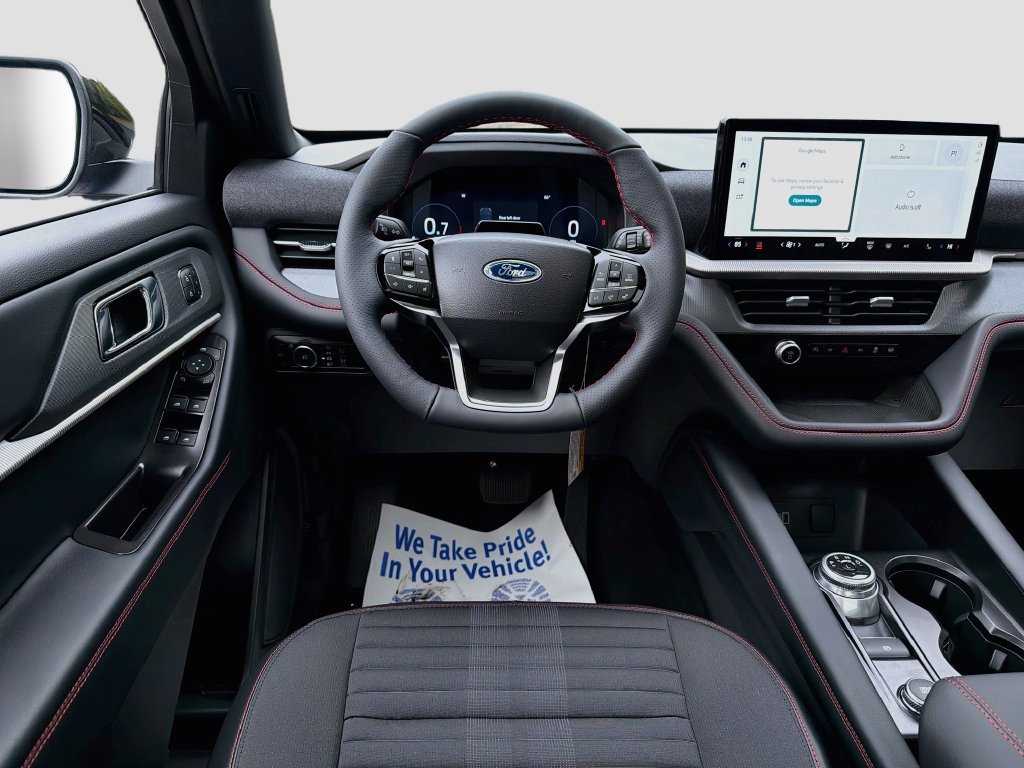 New 2027 Ford Explorer ST-Line w/ Premium Package AWD/4WD image 26