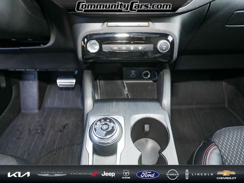 Certified 2023 Ford Escape ST-Line Select w/ Tech Pack #2 image 19