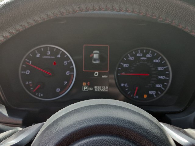 Used 2022 Subaru WRX Premium AWD/4WD image 13