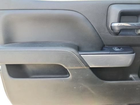 Used 2018 Chevrolet Silverado 1500 LT w/ All Star Edition AWD/4WD image 27