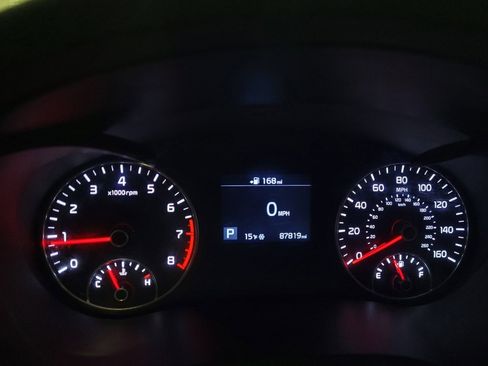 Used 2019 Kia Optima LX image 23