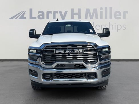 New 2026 RAM 3500 Tradesman image 8