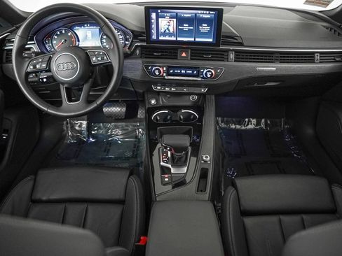 Used 2022 Audi A5 2.0T Premium w/ Convenience Package image 12