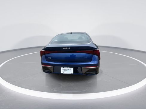 New 2026 Kia K5 EX FWD image 7