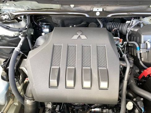 New 2026 Mitsubishi Eclipse Cross LE image 23