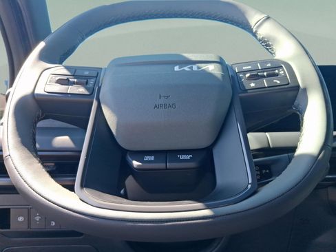 New 2027 Kia Telluride SX X-Line AWD/4WD image 30