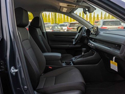 New 2026 Honda CR-V LX image 15