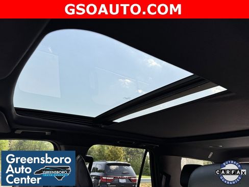 Used 2021 Ford Expedition Limited image 18