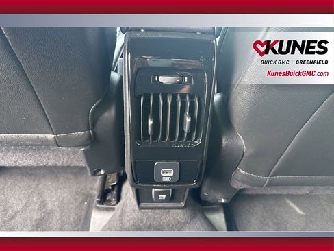 Used 2025 Jeep Compass Limited AWD/4WD image 36