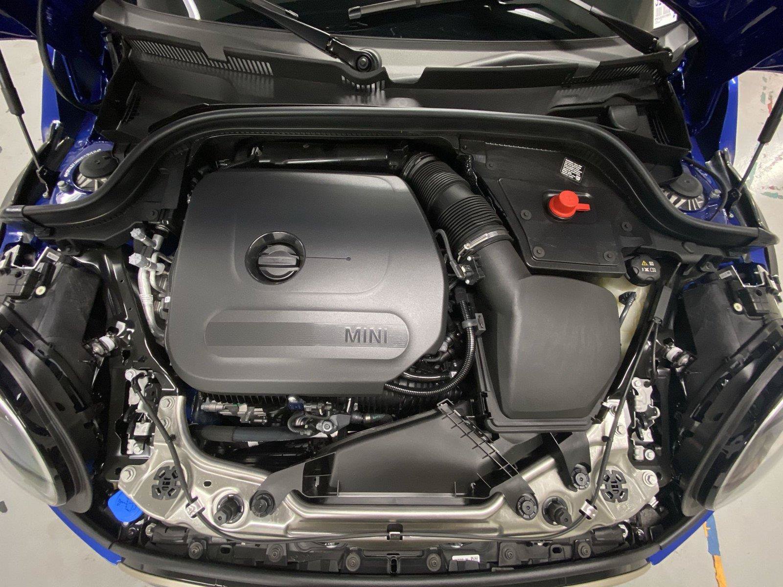 New 2027 MINI Cooper S FWD image 22