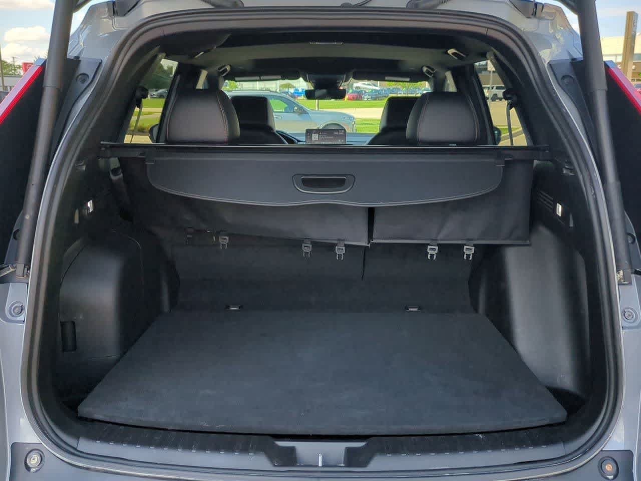 Used 2024 Honda CR-V Sport-L image 33