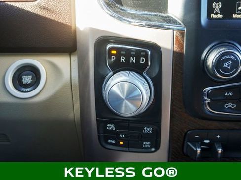 Used 2017 RAM 1500 Laramie Longhorn image 20