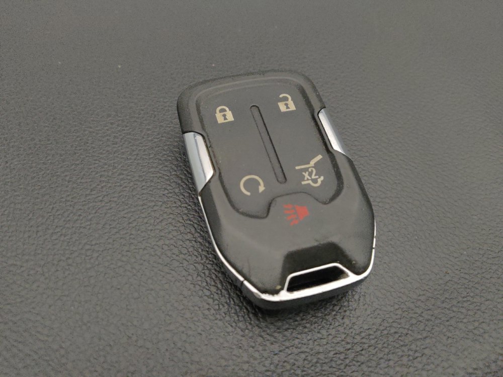 Used 2022 GMC Terrain SLT FWD image 32