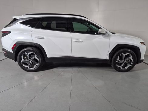 Used 2022 Hyundai Tucson Limited AWD/4WD image 5