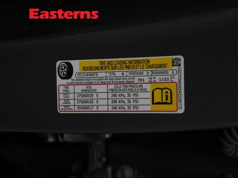 Used 2024 Chevrolet Silverado 1500 Custom w/ Rally Edition AWD/4WD image 34